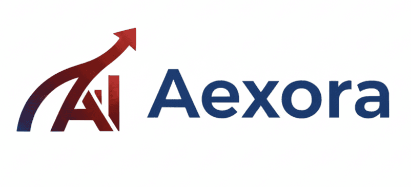 aexora logo